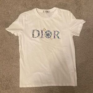 Dior T Shirt